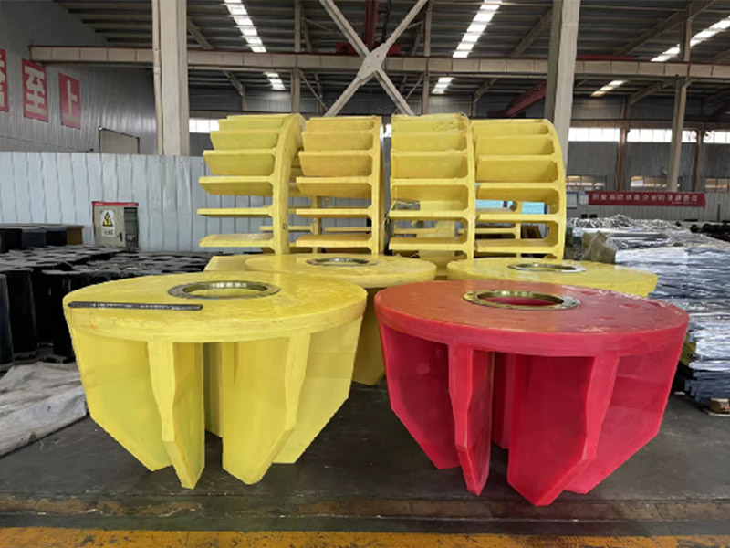 Flotation—Ruyang Molybdenum Flotation