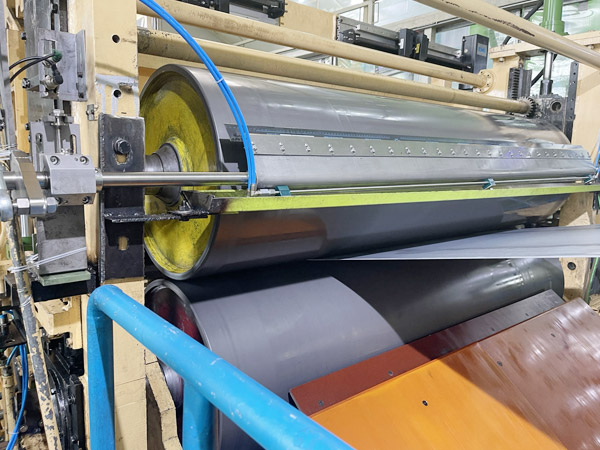Anhui Sinow Rubber Product Co.,Ltd