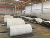 Rubber rollers for the steel industry (click for details)