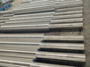 Rubber rollers for the steel industry (click for details)