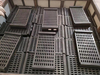 Cylindrical screen mesh (click for details)