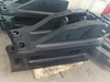 Autogenous grinding machine lining (click for details)