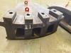 Semi-autogenous grinding machine lining (click for details)