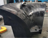 Autogenous grinding machine lining (click for details)