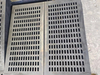 Vibrating screen mesh (click for details)