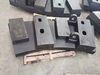 Autogenous grinding machine lining (click for details)
