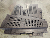Ball mill lining (click for details)