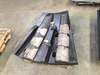 Ball mill lining (click for details)