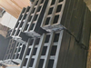 Vibrating screen mesh (click for details)