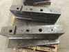 Semi-autogenous grinding machine lining (click for details)